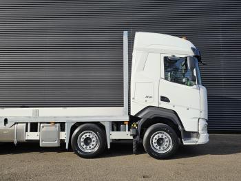 XF 480 / 8x2 / OPRIJ- MACHINETRANSPORT / !!NEW!!